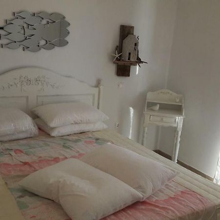 Caldera Boutique Apartment Astypalaia Exterior photo