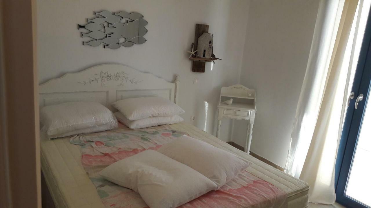 Caldera Boutique Apartment Astypalaia Exterior photo