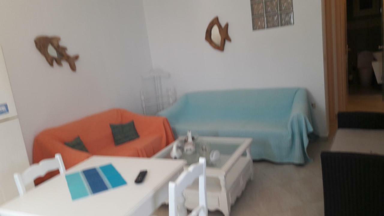 Caldera Boutique Apartment Astypalaia Exterior photo