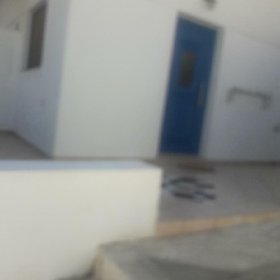 Caldera Boutique Apartment Astypalaia Exterior photo